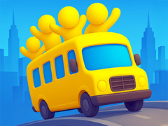 Lalao Car Jam: Traffic Puzzle