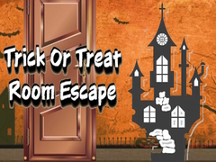 Lalao Trick or Treat Room Escape