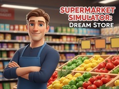 Lalao Supermarket Simulator Dream Store