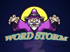 Lalao Word Storm