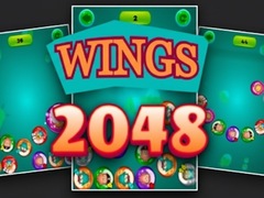 Lalao Wings 2048