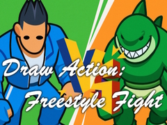 Lalao Draw Action: Freestyle Fight
