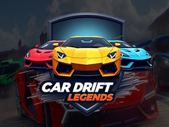 Lalao Car Drift  Legends