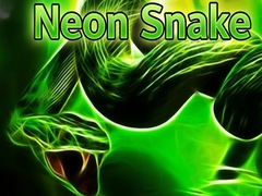 Lalao Neon Snake