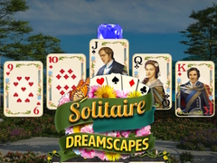 Lalao Solitaire Dreamscapes