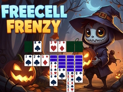 Lalao Freecell Frenzy