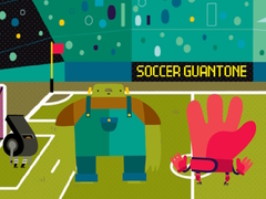 Lalao Soccer Guantone