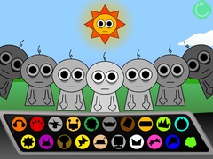 Lalao Sprunki Doodoo Fard