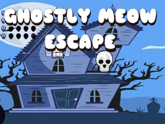 Lalao Ghostly Meow Escape