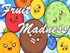 Lalao Fruit Madness