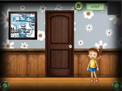 Lalao Amgel Kids Room Escape 356