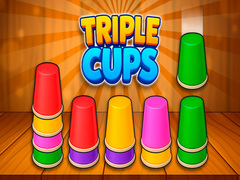 Lalao Triple Cups