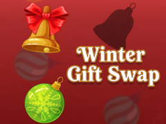Lalao Winter Gift Swap