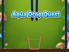 Lalao Aqua Drop Quest