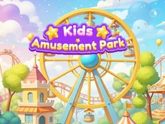 Lalao Kids Amusement Park