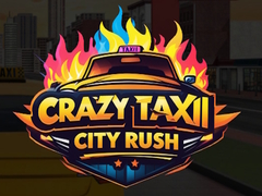 Lalao Crazy Taxi City Rush