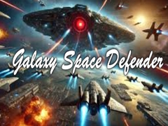 Lalao Galaxy Space Defender