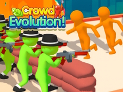 Lalao Crowd Evolution 3D