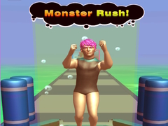 Lalao Monster Rush!