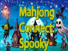 Lalao Mahjong Connect Spooky