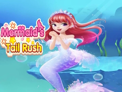 Lalao Mermaids Tail Rush