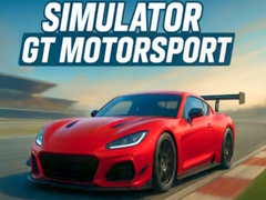 Lalao Simulator GT Motorsport