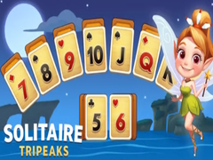 Lalao Solitaire Tripeaks