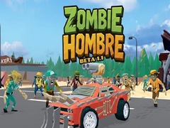 Lalao Zombie Hombre