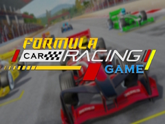 Lalao Formula Car Racing Games