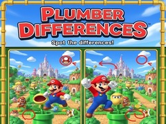 Lalao Plumber Differences