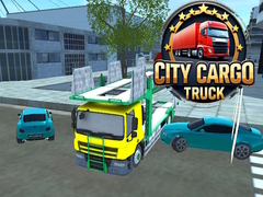 Lalao City Cargo Truck 