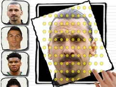 Lalao Celebrity LOL Funy Face