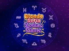Lalao Blonde Sofia: Zodiac Game