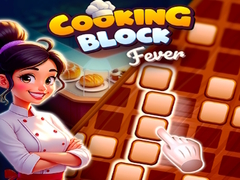 Lalao Cooking Block Fever