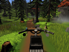 Lalao Chill Drive Simulator 2