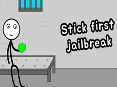 Lalao Stick first jailbreak