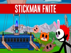 Lalao Stickman Fnite