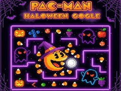 Lalao Pac-Man Halloween Google