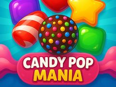 Lalao Candy Pop Mania