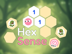 Lalao Hex Sense