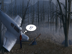 Lalao Lost in the Forest