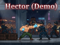 Lalao Hector (Demo)