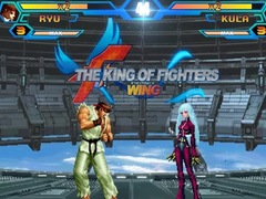 Lalao King of Fighters