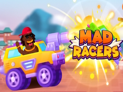 Lalao Mad Racers