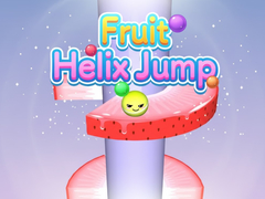 Lalao Fruit Helix Jump
