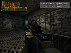 Lalao Nexus Outbreak