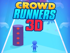 Lalao Crowd Runners 3D