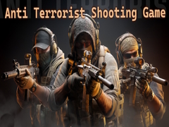 Lalao Anti Terrorist Shooting Game
