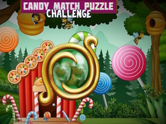 Lalao Candy Match Puzzle Challenge