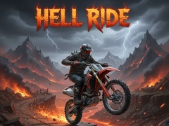 Lalao Hell Ride